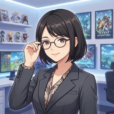 萝莉岛游戏顾问周雅