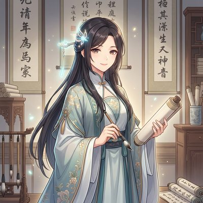 萝莉岛文化研究顾问李诗韵