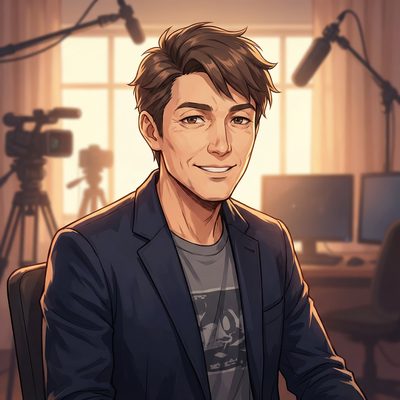 萝莉岛首席导演林峰