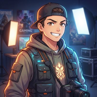 萝莉岛首席摄影师陈锐