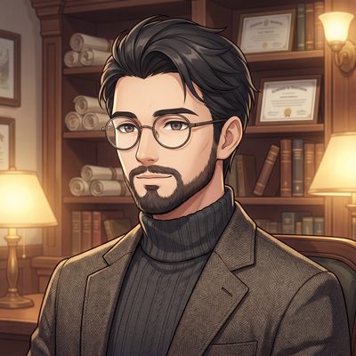 萝莉岛社区心理顾问王博