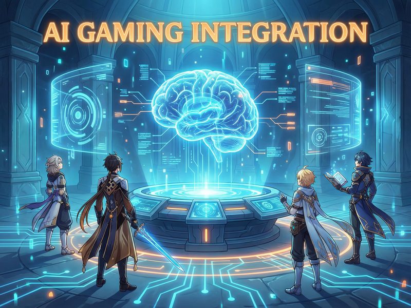 萝莉岛 AI创作教程