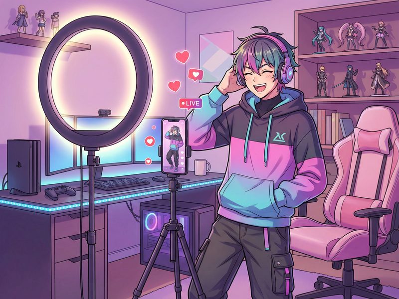 萝莉岛短片精选