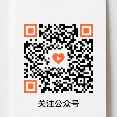 萝莉岛公众号二维码